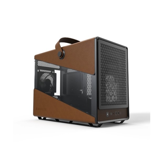 Montech Heritage Pro Black
